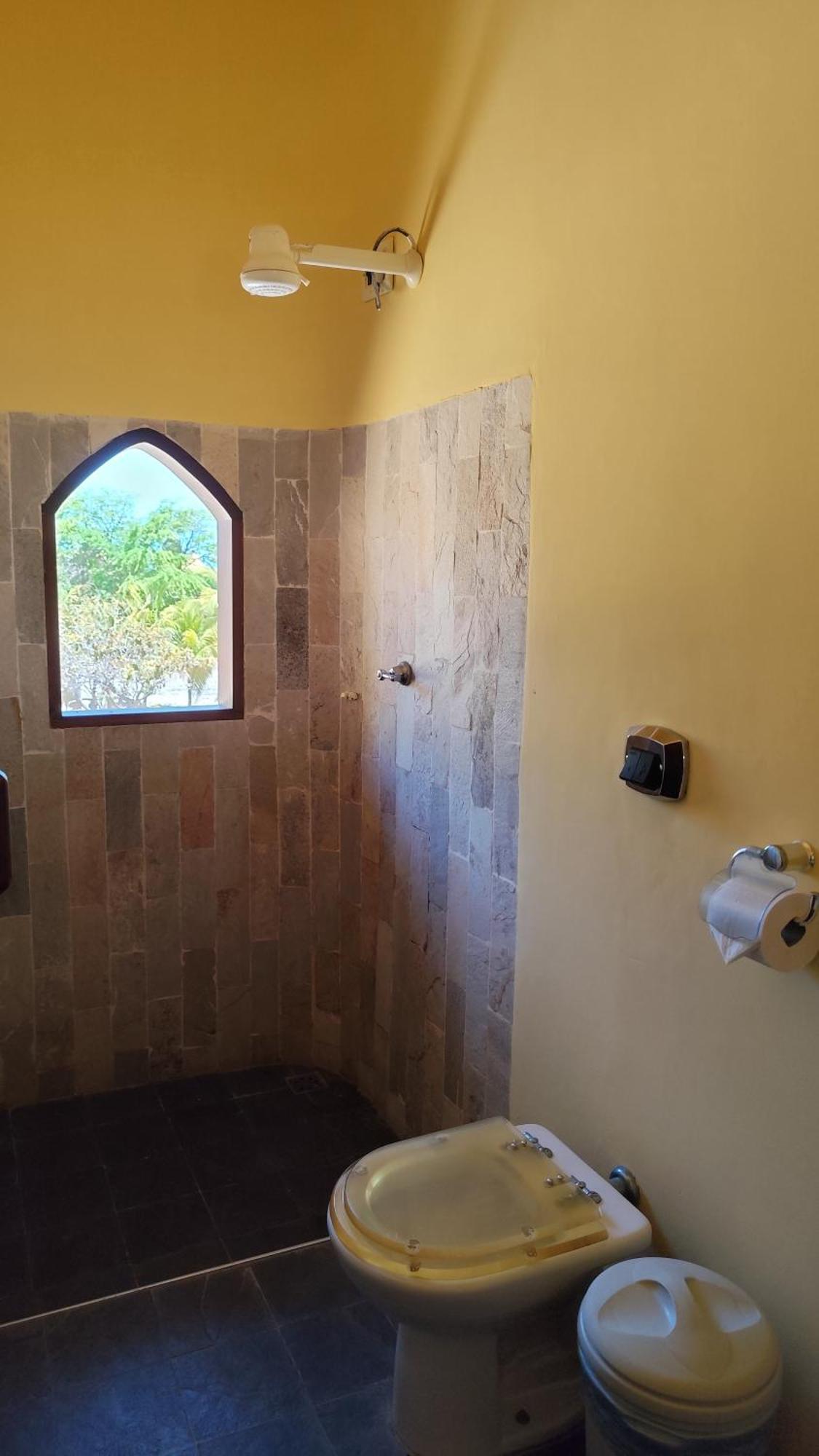 Espaco Akronos Residence Canoa Quebrada Eksteriør bilde