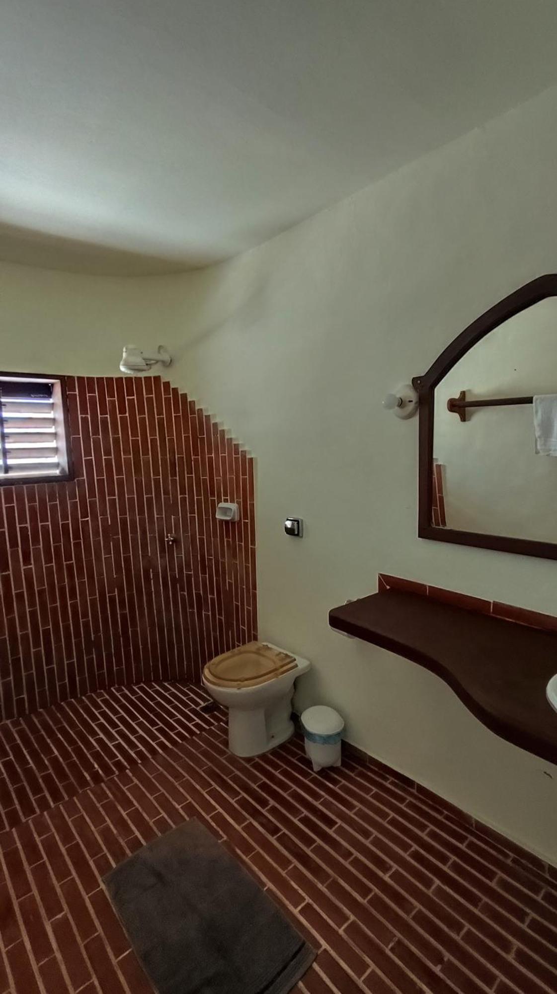 Espaco Akronos Residence Canoa Quebrada Eksteriør bilde