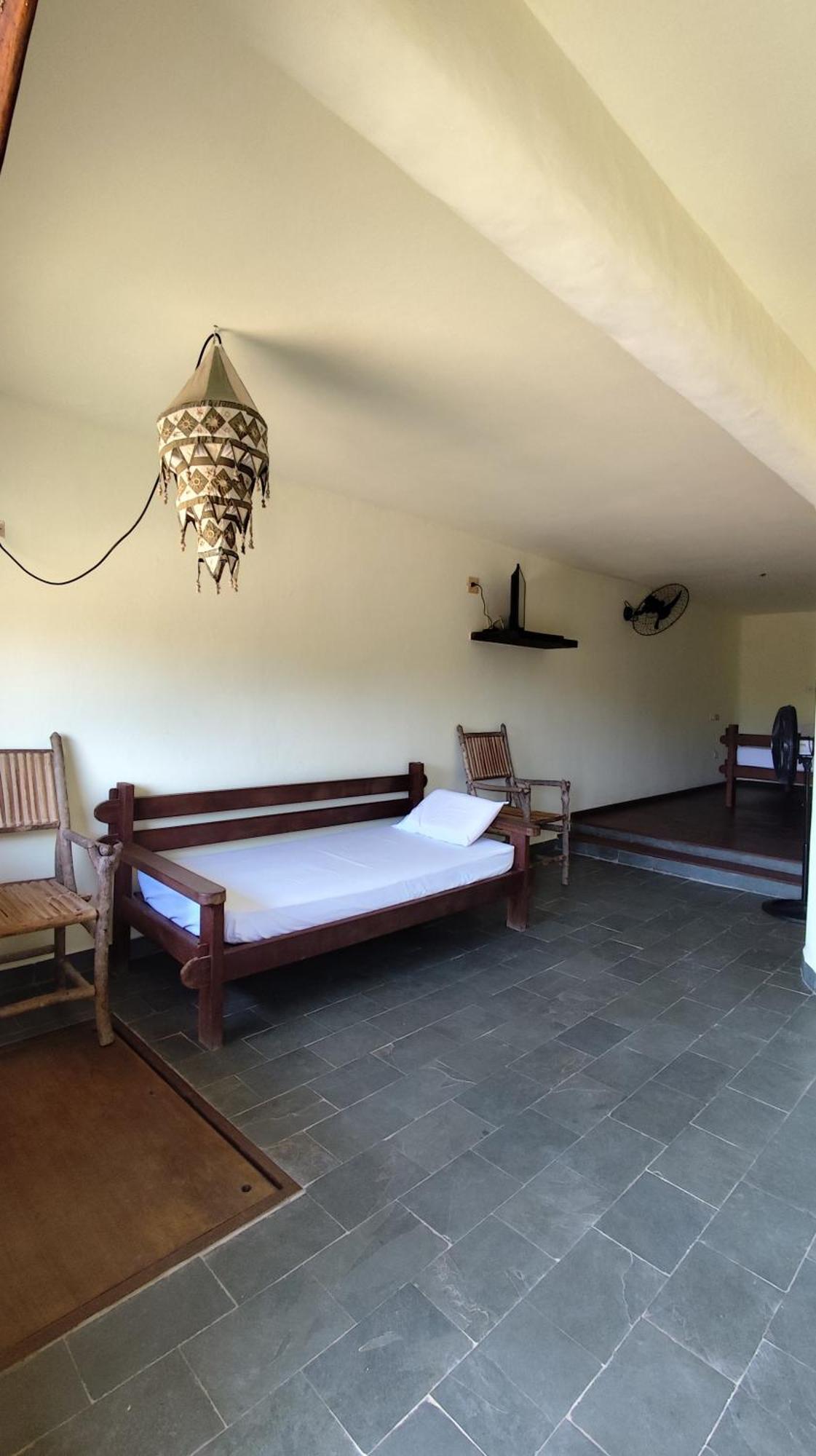 Espaco Akronos Residence Canoa Quebrada Eksteriør bilde