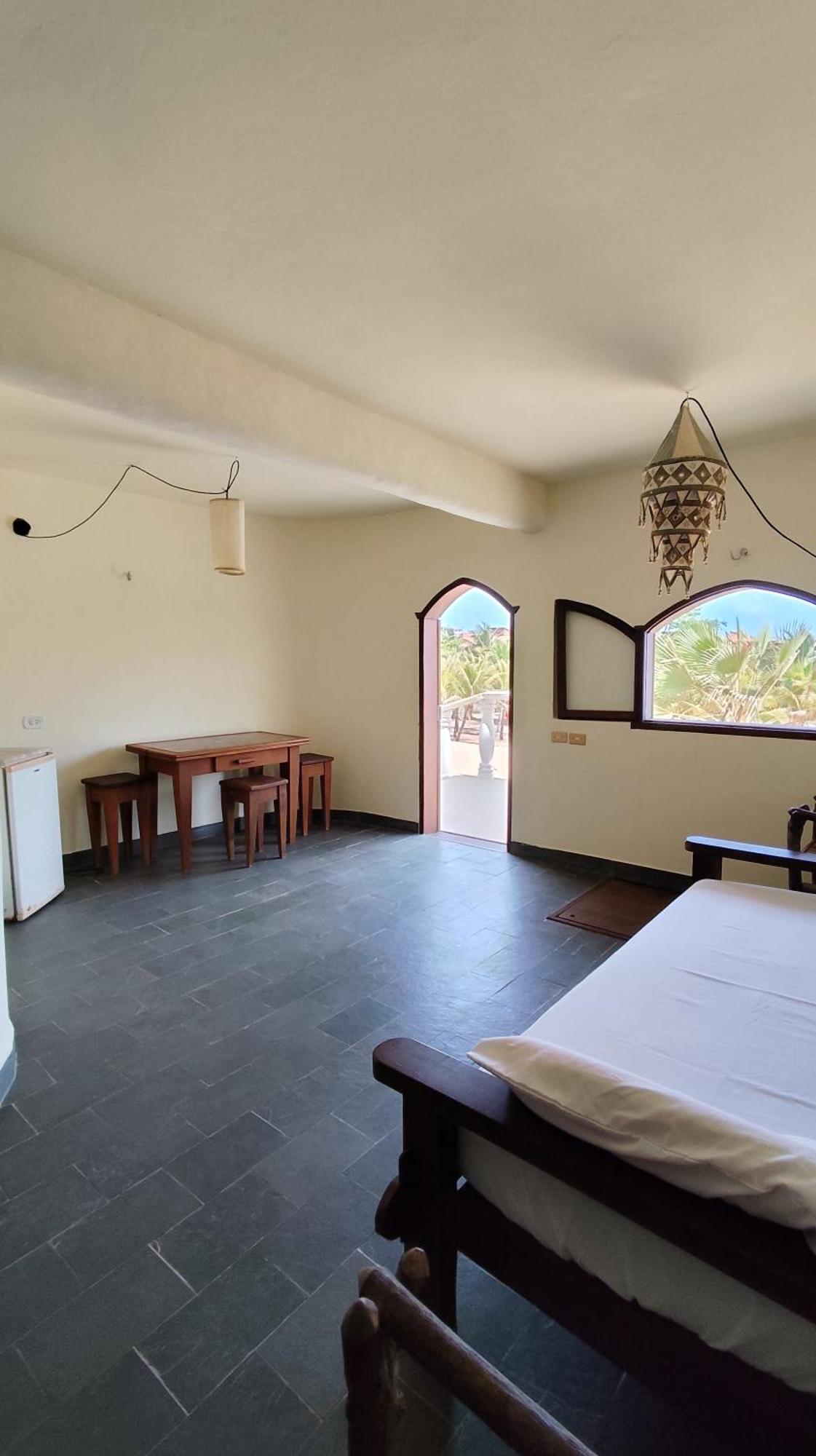 Espaco Akronos Residence Canoa Quebrada Eksteriør bilde