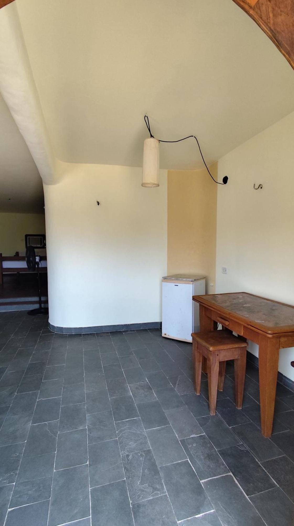 Espaco Akronos Residence Canoa Quebrada Eksteriør bilde